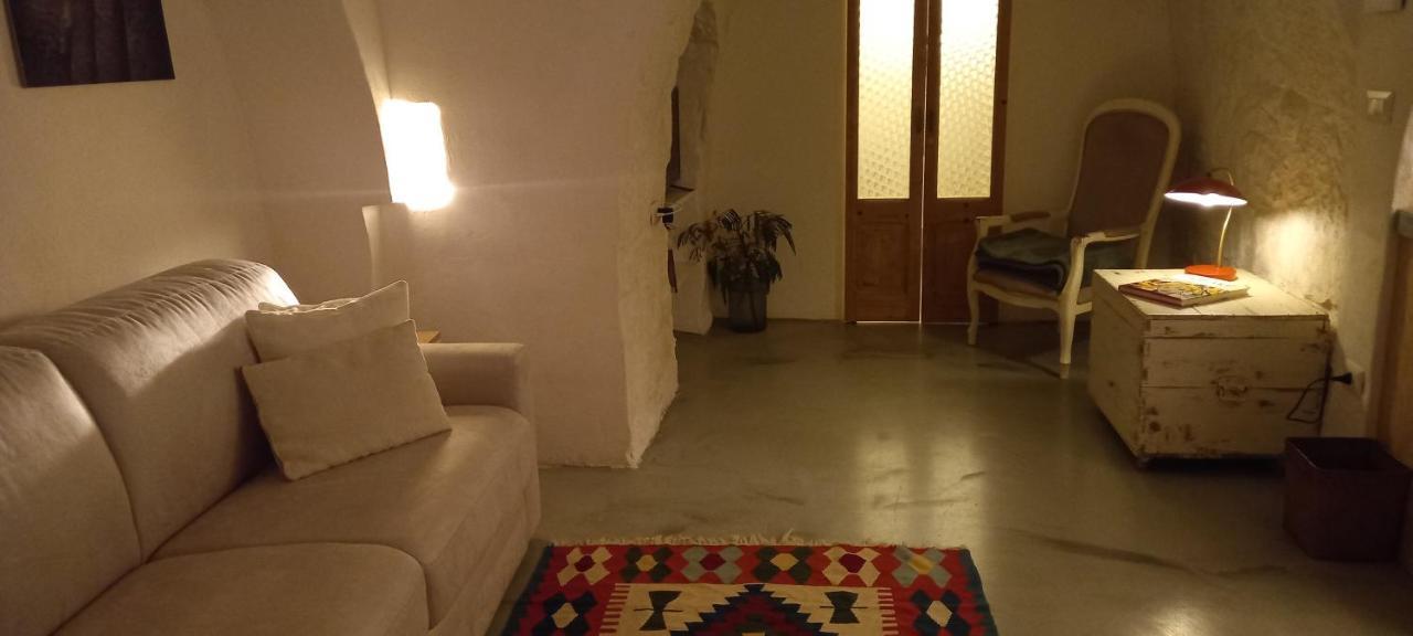 Trullo Martume Vila Cisternino Exterior foto