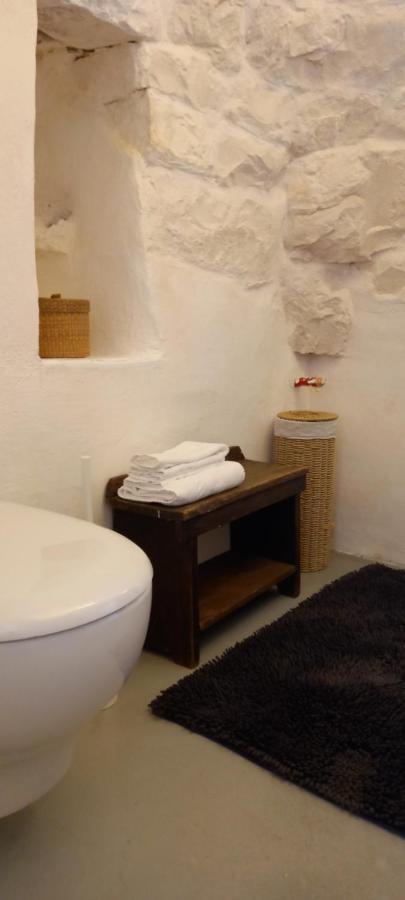 Trullo Martume Vila Cisternino Exterior foto